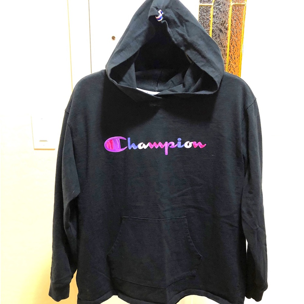 Champion Hoodie